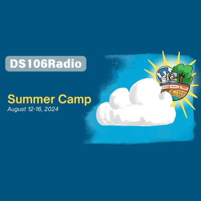 DS106Radio Summer Camp